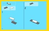 Building Instructions - LEGO - Creator - 31034 - Future flyers: Page 14