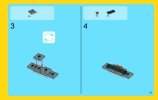 Building Instructions - LEGO - Creator - 31034 - Future flyers: Page 15