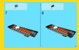 Building Instructions - LEGO - Creator - 31034 - Future flyers: Page 41