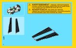 Building Instructions - LEGO - Creator - 31034 - Future flyers: Page 2