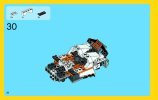 Building Instructions - LEGO - Creator - 31034 - Future flyers: Page 26