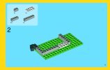 Building Instructions - LEGO - Creator - 31035 - Beach Hut: Page 5