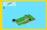 Building Instructions - LEGO - Creator - 31035 - Beach Hut: Page 7