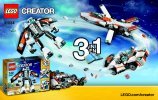 Building Instructions - LEGO - Creator - 31035 - Beach Hut: Page 75