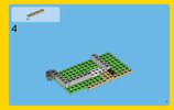 Building Instructions - LEGO - Creator - 31035 - Beach Hut: Page 7