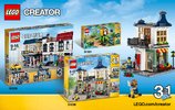 Building Instructions - LEGO - Creator - 31035 - Beach Hut: Page 74