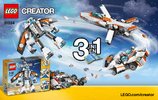 Building Instructions - LEGO - Creator - 31035 - Beach Hut: Page 75