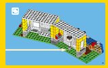 Building Instructions - LEGO - Creator - 31035 - Beach Hut: Page 49