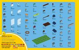 Building Instructions - LEGO - Creator - 31035 - Beach Hut: Page 72