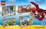 Building Instructions - LEGO - Creator - 31035 - Beach Hut: Page 76