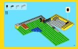 Building Instructions - LEGO - Creator - 31035 - Beach Hut: Page 13