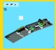 Building Instructions - LEGO - Creator - 31036 - Toy & Grocery Shop: Page 17