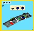 Building Instructions - LEGO - Creator - 31036 - Toy & Grocery Shop: Page 19