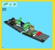 Building Instructions - LEGO - Creator - 31036 - Toy & Grocery Shop: Page 22