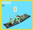 Building Instructions - LEGO - Creator - 31036 - Toy & Grocery Shop: Page 29