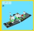 Building Instructions - LEGO - Creator - 31036 - Toy & Grocery Shop: Page 33