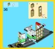 Building Instructions - LEGO - Creator - 31036 - Toy & Grocery Shop: Page 39