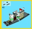 Building Instructions - LEGO - Creator - 31036 - Toy & Grocery Shop: Page 43