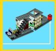 Building Instructions - LEGO - Creator - 31036 - Toy & Grocery Shop: Page 51