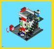 Building Instructions - LEGO - Creator - 31036 - Toy & Grocery Shop: Page 66