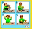 Building Instructions - LEGO - Creator - 31036 - Toy & Grocery Shop: Page 2