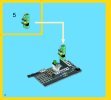 Building Instructions - LEGO - Creator - 31036 - Toy & Grocery Shop: Page 14