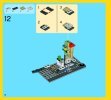 Building Instructions - LEGO - Creator - 31036 - Toy & Grocery Shop: Page 16