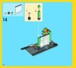 Building Instructions - LEGO - Creator - 31036 - Toy & Grocery Shop: Page 18