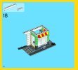 Building Instructions - LEGO - Creator - 31036 - Toy & Grocery Shop: Page 22