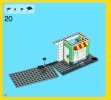 Building Instructions - LEGO - Creator - 31036 - Toy & Grocery Shop: Page 24