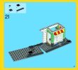 Building Instructions - LEGO - Creator - 31036 - Toy & Grocery Shop: Page 25