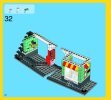 Building Instructions - LEGO - Creator - 31036 - Toy & Grocery Shop: Page 40