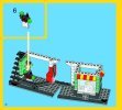 Building Instructions - LEGO - Creator - 31036 - Toy & Grocery Shop: Page 42