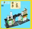 Building Instructions - LEGO - Creator - 31036 - Toy & Grocery Shop: Page 66