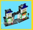 Building Instructions - LEGO - Creator - 31036 - Toy & Grocery Shop: Page 82