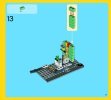 Building Instructions - LEGO - Creator - 31036 - Toy & Grocery Shop: Page 17