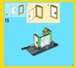 Building Instructions - LEGO - Creator - 31036 - Toy & Grocery Shop: Page 19