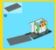 Building Instructions - LEGO - Creator - 31036 - Toy & Grocery Shop: Page 23