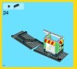 Building Instructions - LEGO - Creator - 31036 - Toy & Grocery Shop: Page 28