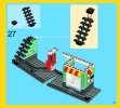 Building Instructions - LEGO - Creator - 31036 - Toy & Grocery Shop: Page 35