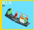 Building Instructions - LEGO - Creator - 31036 - Toy & Grocery Shop: Page 37