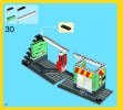 Building Instructions - LEGO - Creator - 31036 - Toy & Grocery Shop: Page 38