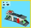 Building Instructions - LEGO - Creator - 31036 - Toy & Grocery Shop: Page 55