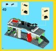 Building Instructions - LEGO - Creator - 31036 - Toy & Grocery Shop: Page 58