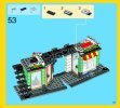 Building Instructions - LEGO - Creator - 31036 - Toy & Grocery Shop: Page 63