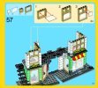 Building Instructions - LEGO - Creator - 31036 - Toy & Grocery Shop: Page 67