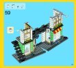 Building Instructions - LEGO - Creator - 31036 - Toy & Grocery Shop: Page 69