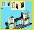 Building Instructions - LEGO - Creator - 31036 - Toy & Grocery Shop: Page 70