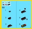 Building Instructions - LEGO - Creator - 31036 - Toy & Grocery Shop: Page 79