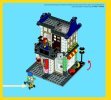 Building Instructions - LEGO - Creator - 31036 - Toy & Grocery Shop: Page 84